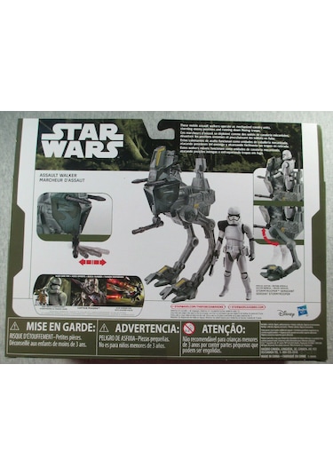 Hasbro at at walker deals