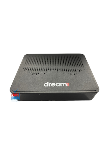 Dreamstar Master Plus Hd Linux Uydu Alıcı Freetv