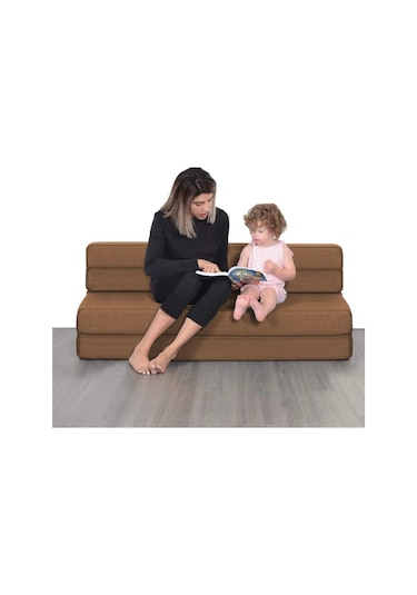 Anadoluyatak Ortopedik Katlanır Yatak & Dinlenme Koltuğu & Yer Yatağı &Div...