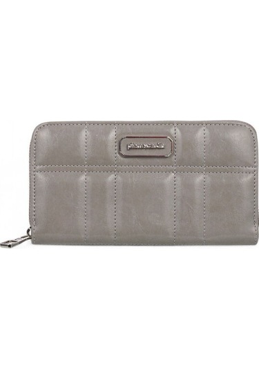 Pierre Cardin Gri Kadın Cüzdan 06pc24k601-krs Gri