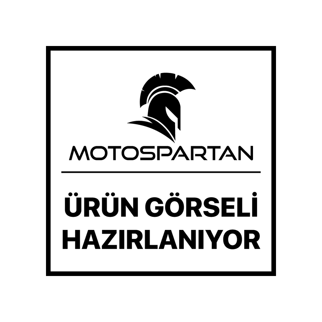 Motospartan Ön Maşa  Honda Actıva 125 2023-2024