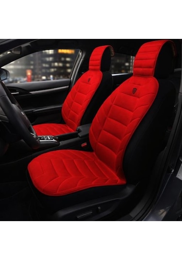 Renault Duster Uyumlu Terletmez Koltuk Minderi 68552855