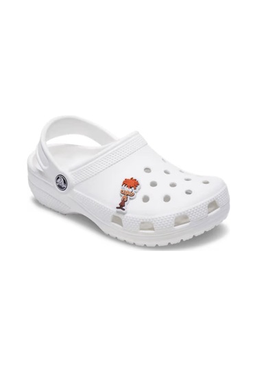 Jibbitz Pixar Anxiety Terlik Süsü-15306 Çok Renkli