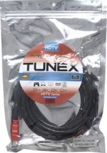 Tunex 1.5 Mt Hdmı Kablo