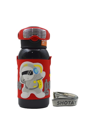 Shotay Space Termos Matara 600 Ml St-8812