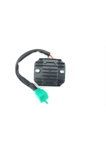 Rmg Motogusto Spark Regülatör 00