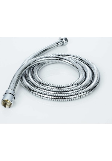 Duş Spirali Çift Kenetli - 170 Cm Diğer