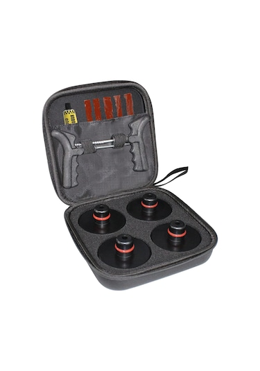 Suntek Tesla Model 3Y İçin Kaldırma Kriko Pedi