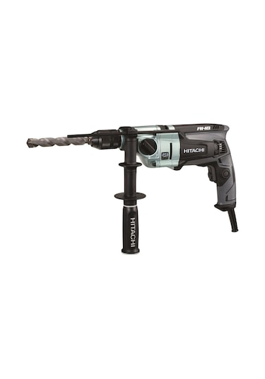 Hitachi-Hikoki DV22V 2 Vitesli Profesyonel Darbeli Matkap 1120 W 13 MM