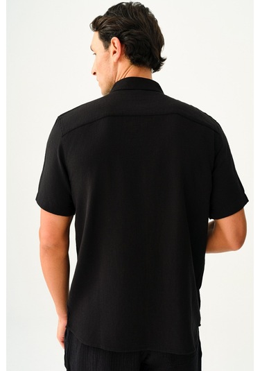 Loft Erkek Gömlek Mavi