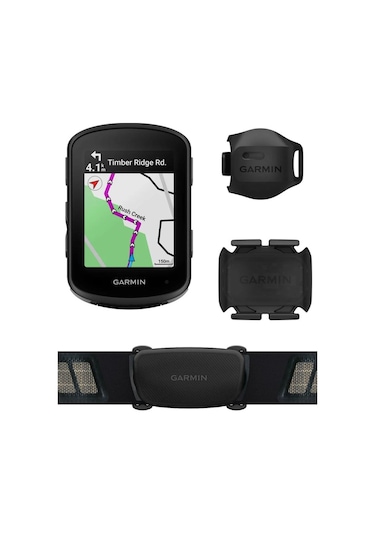 Garmin Edge 540 Bundle
