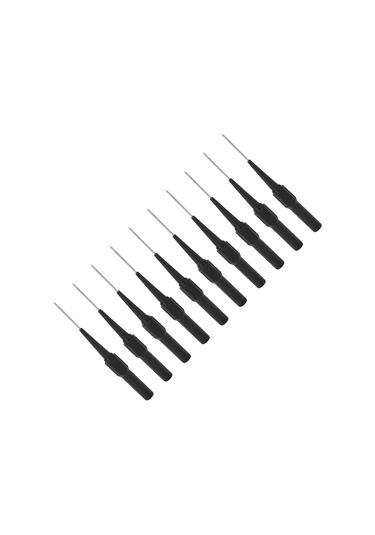 10'lu Siyah Test Probu Kaiyi