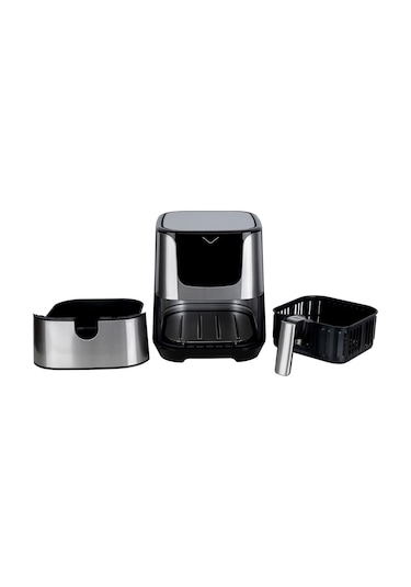 Vestel Lightfry X 3.5 LT 1500 W Fritöz