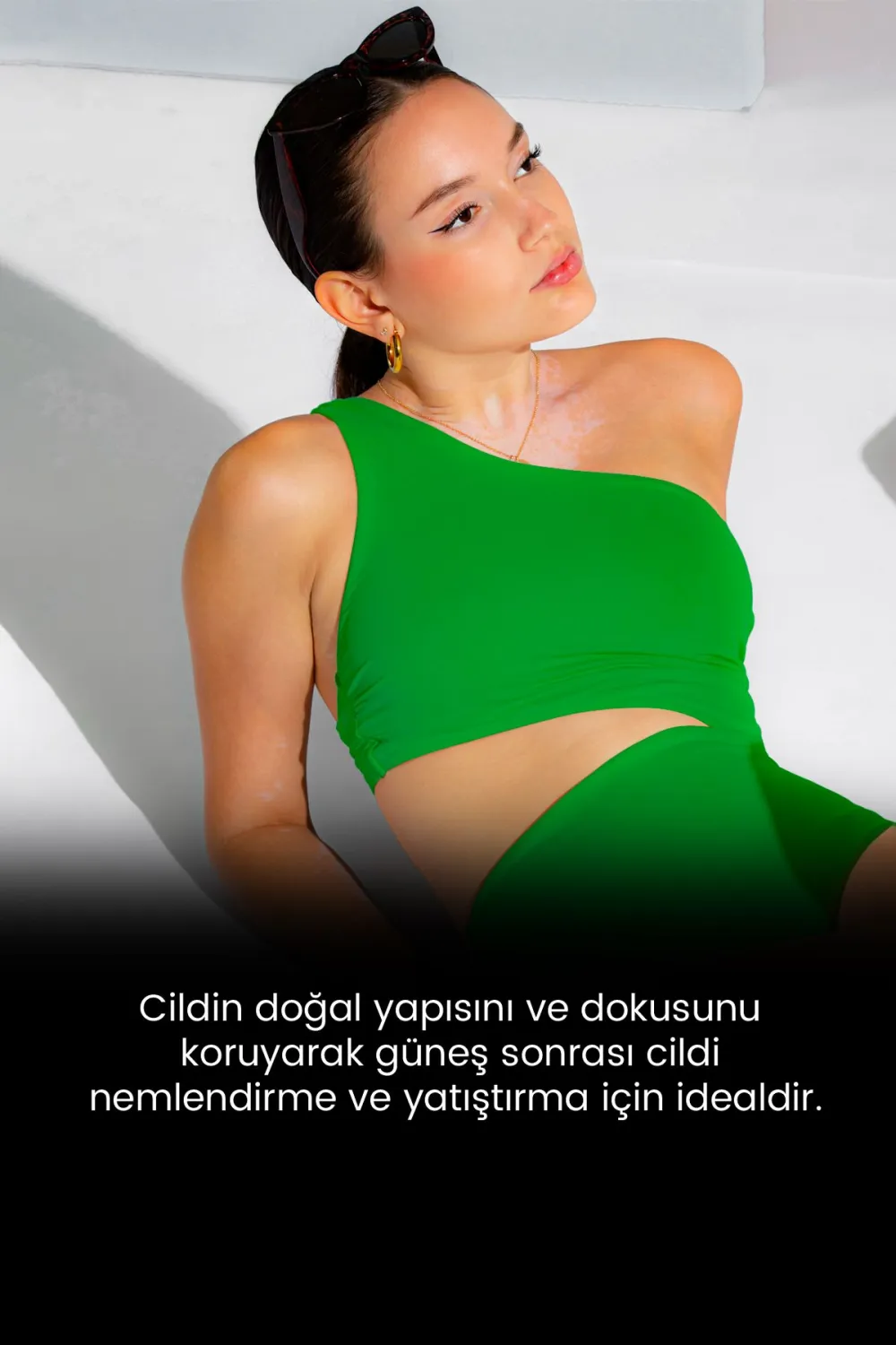 Va Cosmetic Aloe Vera Jel 150 Ml