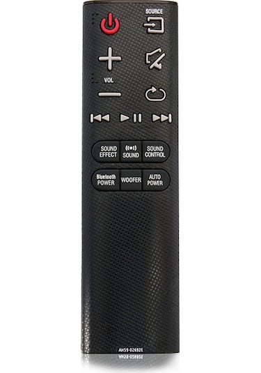 Maiyame Türkçe Ah59-02692e Samsung Uyumlu Uyumlu Tv Uzaktan Kumandası İçin Uygundur Fabrika Noktası Toptan Dış T Uzaktan Kumanda