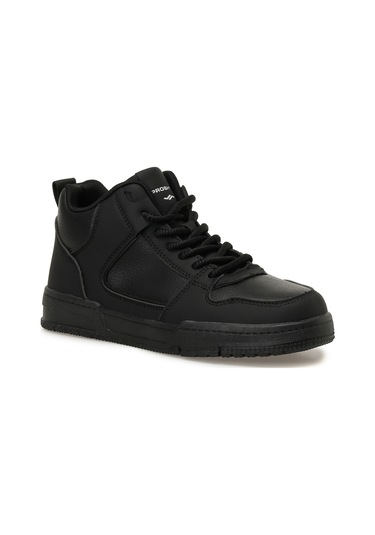 Proshot Int-sumıda-krk-5pr Siyah Unisex High Sneaker 000000000102051689 Siyah