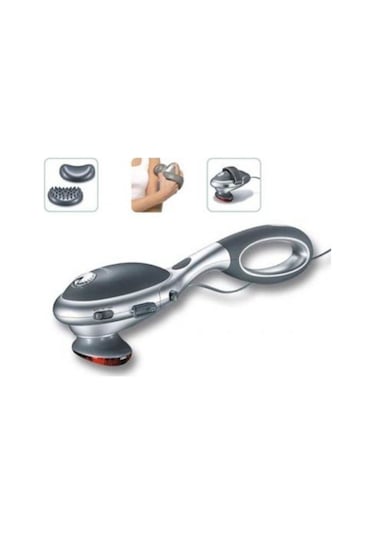 Beurer MG-70 Kızılötesi Vücut Masaj Aleti Gri