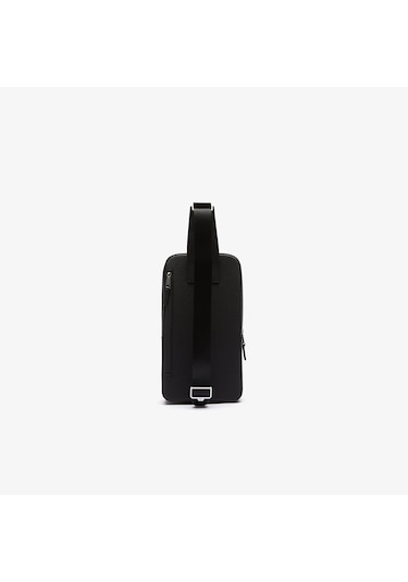 Lacoste Erkek Omuz Çanta Nh3633ce-000 Nh3633ce-000 Siyah