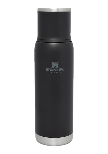 Stanley The Adventure To-Go Bottle .75L / 25oz Black