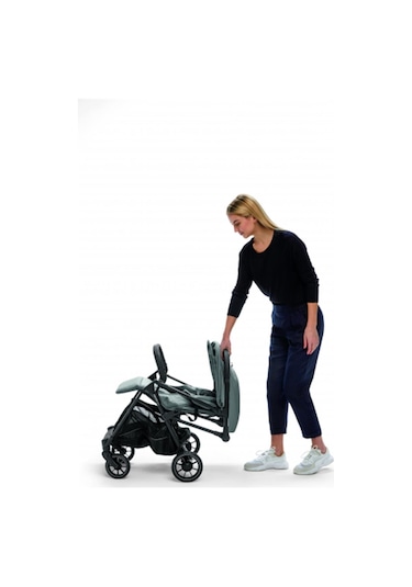 Inglesina Now Kabin Bebek Arabası Sprint Green-9846