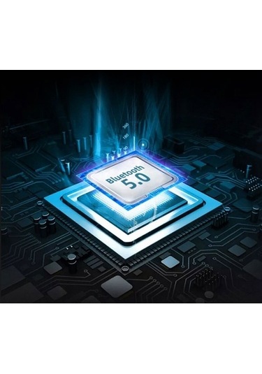 Besthome1 H/f-f216 Kablosuz 5.1 Bluetooth Hoparlör, Mini Subwoofer Ve Fm Radyo Tutucu