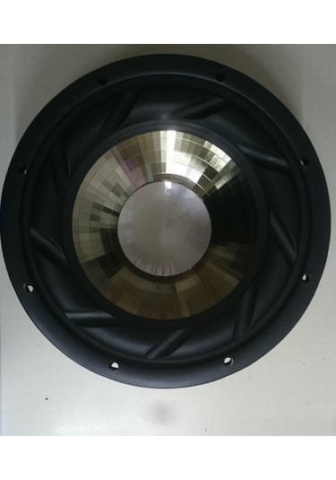 Power Vısıon 600 Watts 10" Hoparlör