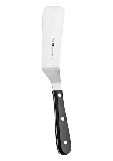 Zwilling Twın Chef Hamburger Spatulası Paslanmaz Çelik 13 CM