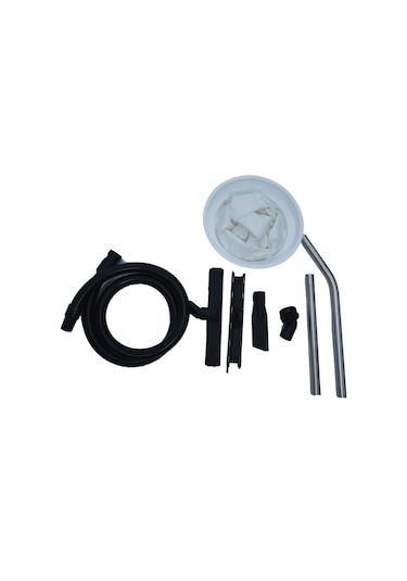 Star WD 603 3 Motorlu Sanayi Tipi Islak-Kuru Süpürge