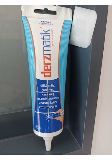 Beyaz Derz Matik