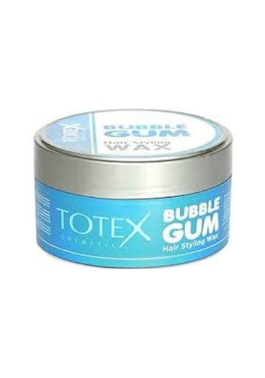 Totex Wax Bubble Gum Saç Şekillendirici 150 ML