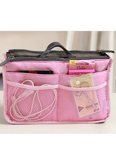 Lıtebag Seyahat Çantası İç İç Organizatör 205403049 Pembe