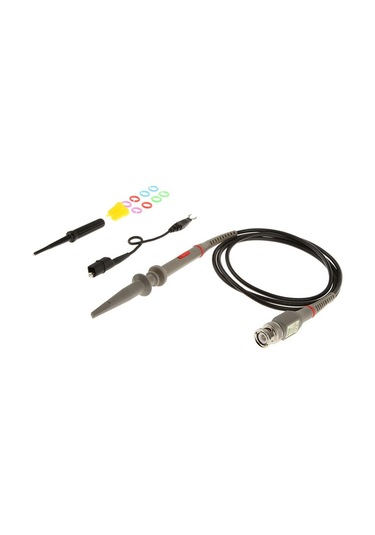 Suntek Bnc Tel Osiloskop MultiM Güç Prob Kalemi 100 M