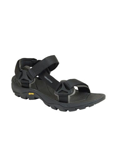 Karrimor Nassau Erkek Sandalet Black 001