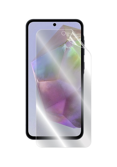 Samsung Galaxy A35 Uyumlu Ipg Hydrogel Ekran Koruyucu