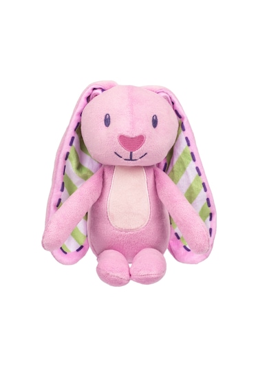 Bluey Pelüş Figür - Floppy 27 Cm Çok Renkli