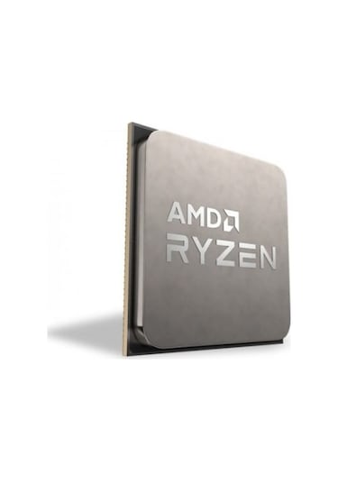 AMD Ryzen 5 5600 3.5 GHz AM4 32 MB Cache 65 W İşlemci Tray + Fan