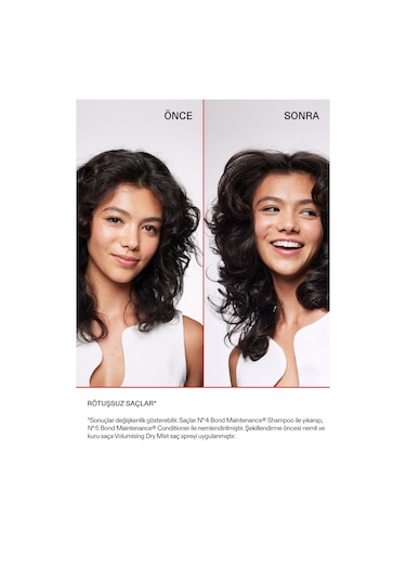 Olaplex Volumizing Blow Dry Mist 150 ML