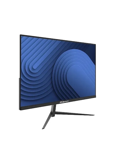 Quantum Shadow MG24B 165Hz 1ms FHD IPS 23.8" Flat Siyah Gaming Monitör