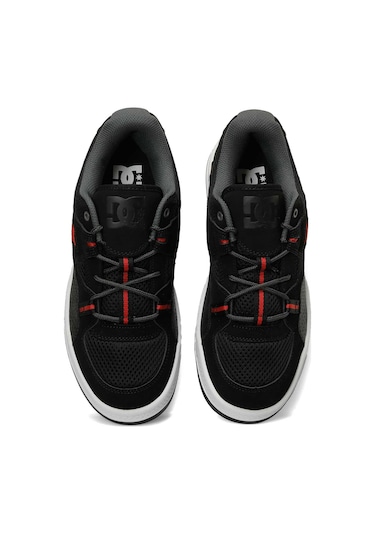 Dc Shoes Construct Siyah Erkek Sneaker Siyah