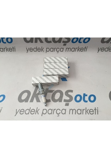 Lancia Buji Tipo 1.4 Enjektörlü Takım