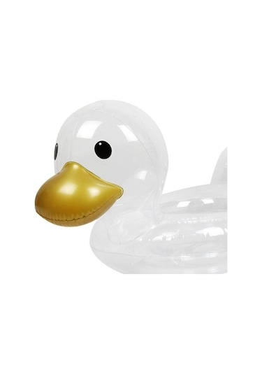 Ganzhoushop Renkli Kız Ve Erkek Çocuk Bebek Yüzme Halkası Suntek Yp Çok Renkli