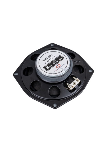Magıcvoıce Mv-hs01 5 13 Cm 4 Ohm Max 100 Watt Oto Hoparlör