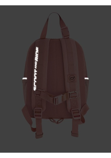 Scoot And Ride Sırt Çantası Kavuniçi S-m 210218-96489 Turuncu