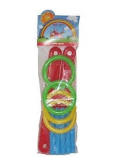 Zuzu Halka Geçirme Oyunu