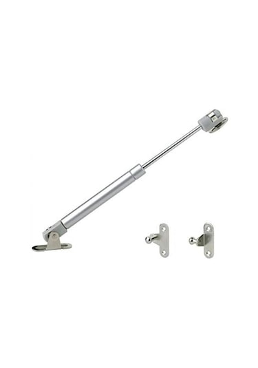 2 Adet Dolap Gazlı Kapak Makas Piston Frenli 80N N11.14883