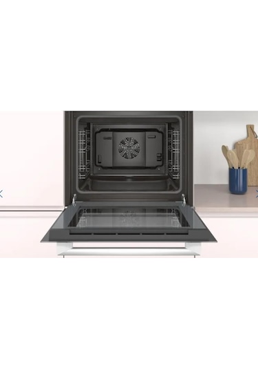 Profilo FRMA226B 66 L Ankastre Fırın