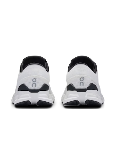 On Runnıng Cloud X 4 Kadın Spor Ayakkabı 3we30070791 3we30070791 Bey Beyaz