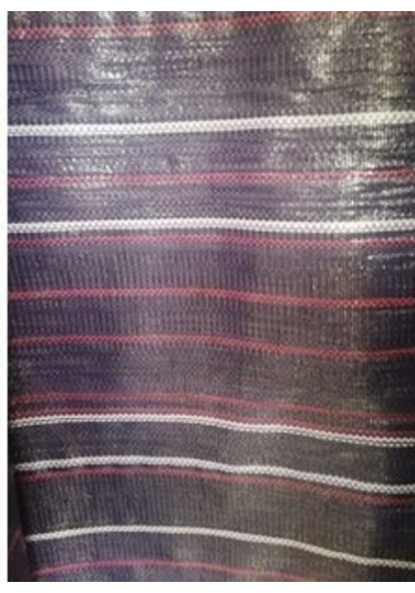 SERGENLİK 4m X 40m ZEYTİN DUT SERGENLİĞİ BRANDASI YAYGI