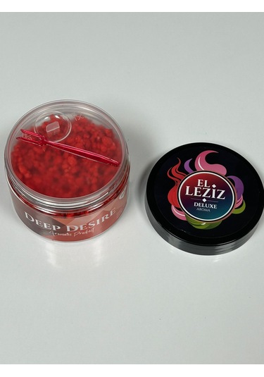 Deep Desire Çilek Deluxe Aroma 250ml
