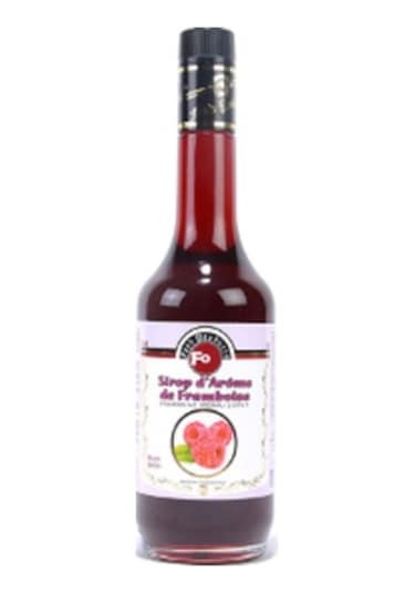 Fo Frambuaz Ahududu Aromalı  Şurup 700 ML